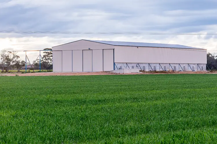 Second view of Homely rural property listing, Mt Grey Group Nungarin North Road, Nungarin WA 6490