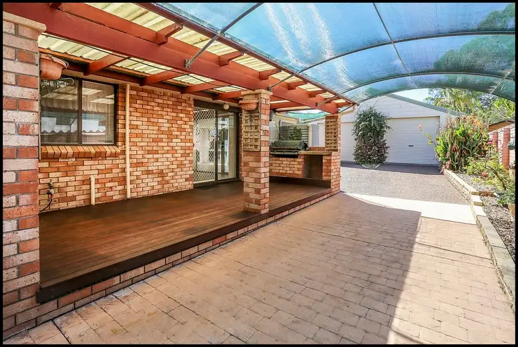 3 Tarwhine Avenue, Chain Valley Bay NSW 2259
