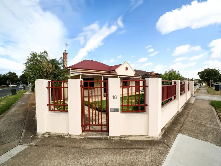 Third view of Homely house listing, 18 La Perouse Ave, Flinders Park SA 5025