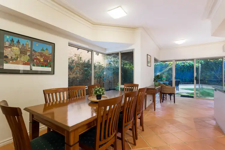Fifth view of Homely house listing, 34 Morgan Street, Shenton Park WA 6008