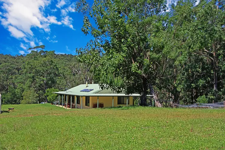 Sixth view of Homely house listing, 511 Wild Pig Road, Benandarah NSW 2536