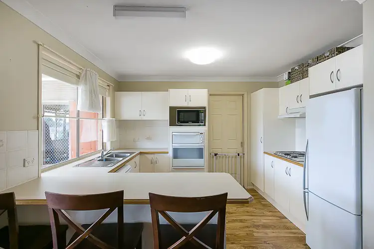 Second view of Homely house listing, 27 Nambucca Crescent, Blue Haven NSW 2262