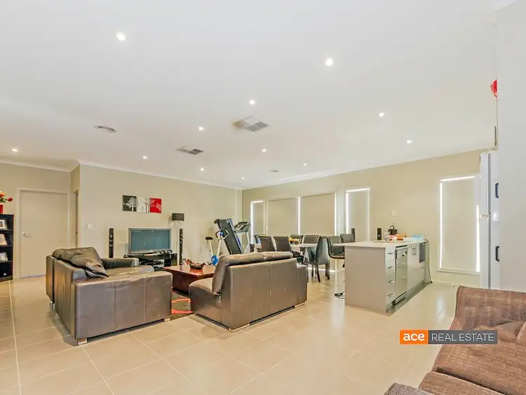 Fourth view of Homely house listing, 7 Tavor Street, Tarneit VIC 3029