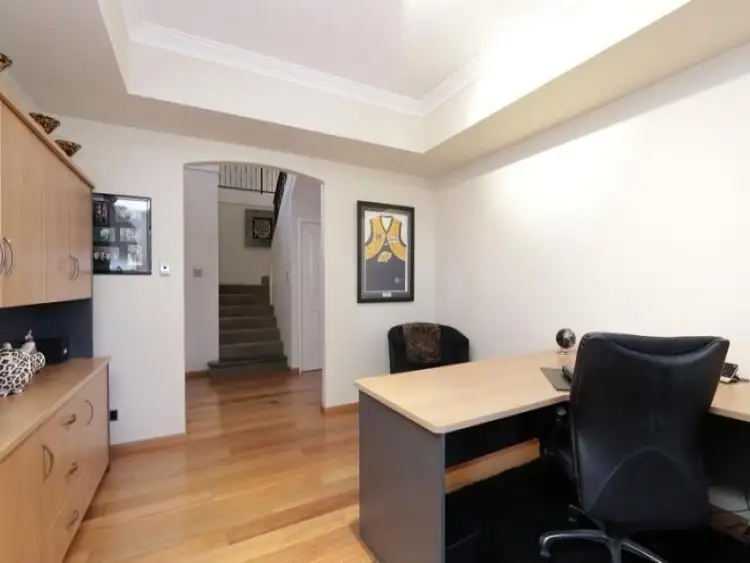 Seventh view of Homely house listing, 12 Lutey Road, Attadale WA 6156