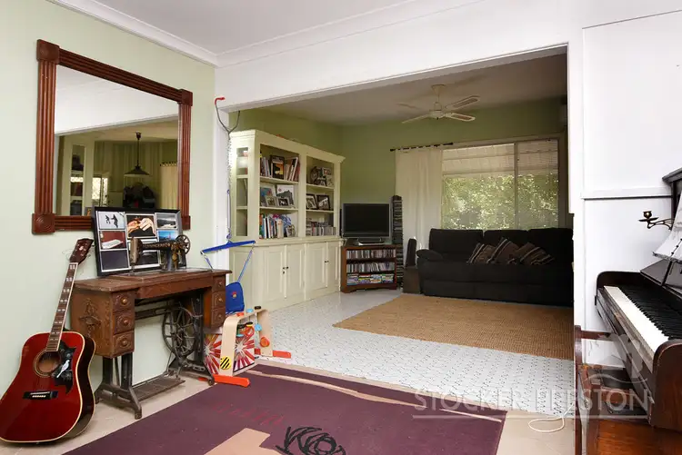 Sixth view of Homely house listing, 12 Hardey Terrace, Peppermint Grove Beach WA 6271