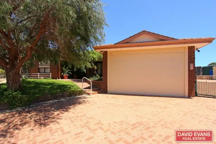 Second view of Homely house listing, 7 Seaview Place, Quinns Rocks WA 6030