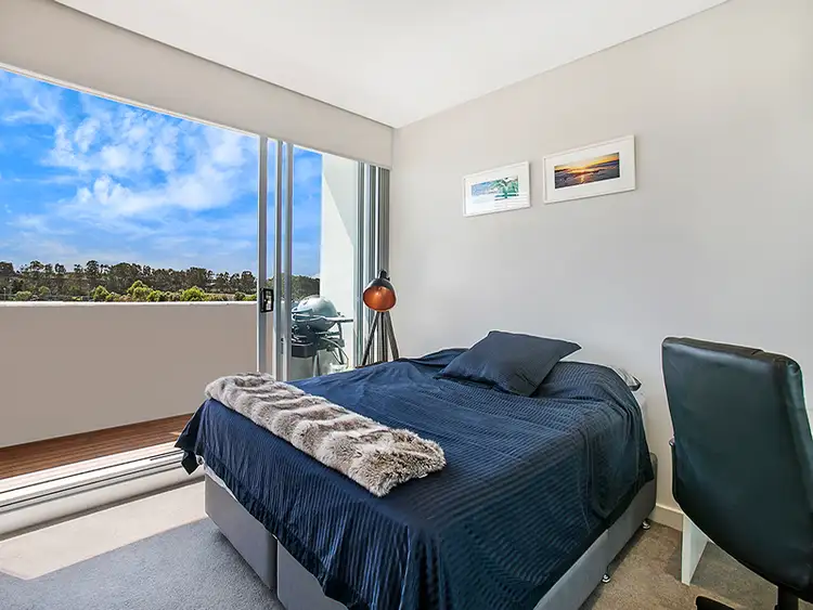 Fifth view of Homely apartment listing, 205/1-5 Solarch Avenue, Little Bay NSW 2036
