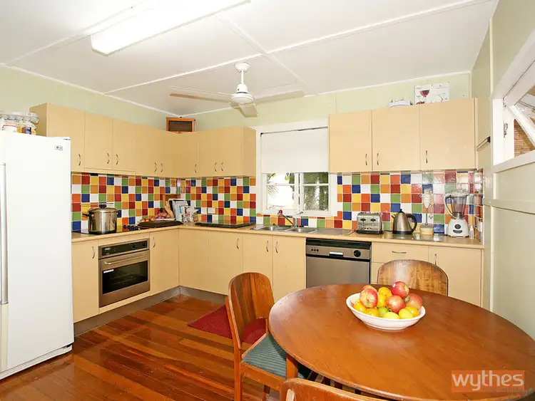 Fifth view of Homely house listing, 46 Werin Street, Tewantin QLD 4565
