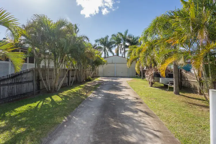 Fifth view of Homely house listing, 55 Dutton Street, Walkerston QLD 4751