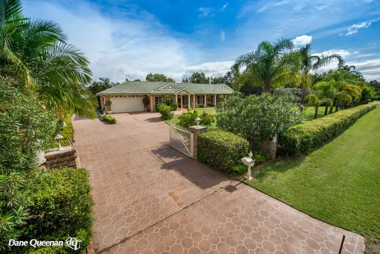 Third view of Homely house listing, 16 Eucalyptus Drive, One Mile NSW 2316