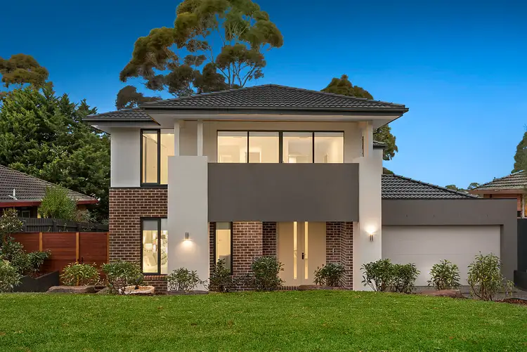 Main view of Homely house listing, 9 Griffiths Court, Mount Waverley VIC 3149