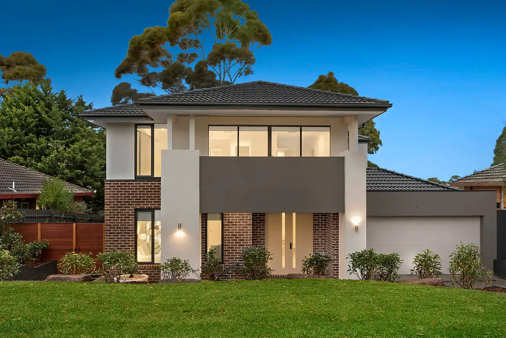 Main view of Homely house listing, 9 Griffiths Court, Mount Waverley VIC 3149