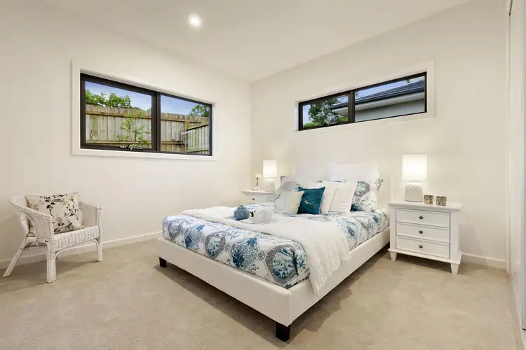 Sixth view of Homely unit listing, 1/5 Moore Avenue, Croydon VIC 3136