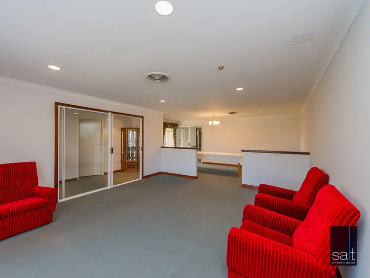 Second view of Homely house listing, 13 Chartwell Place, Leeming WA 6149
