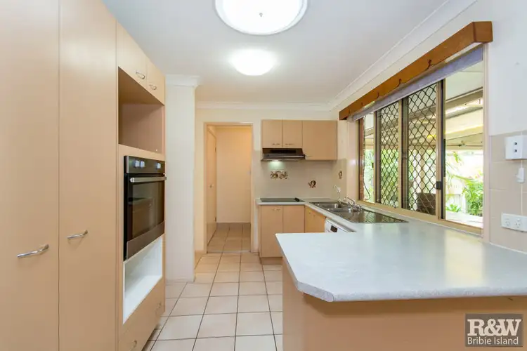 Second view of Homely house listing, 54 Dolphin Drive, Bongaree QLD 4507