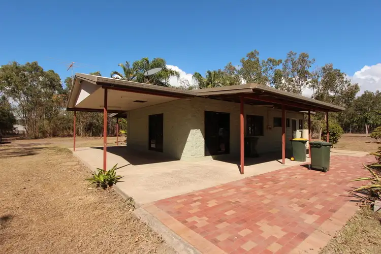 29 Toolakea Beach Road, Bluewater QLD 4818