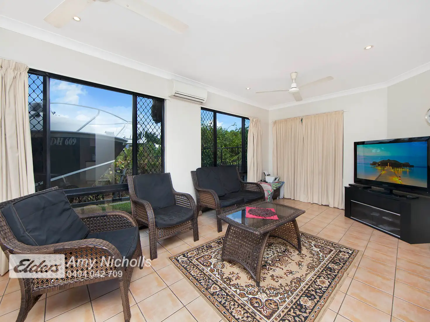 Main view of Homely house listing, 17 The Parade, Durack NT 830