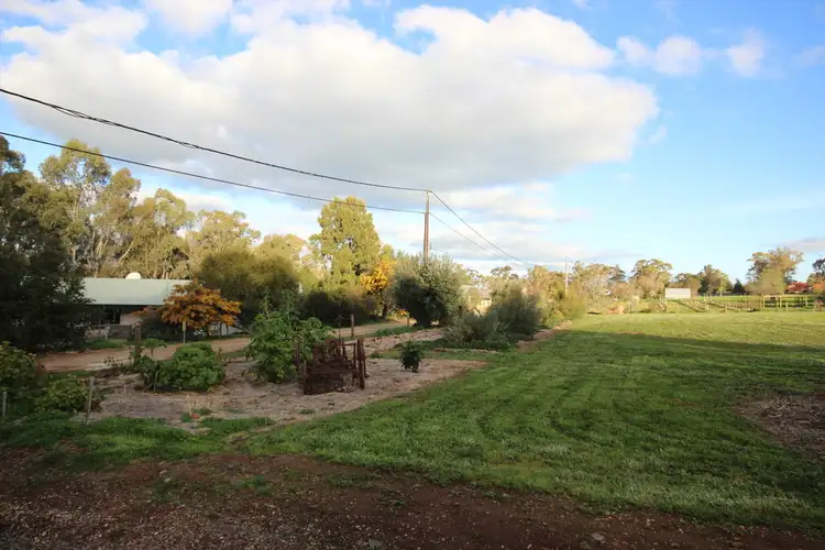 Second view of Homely land listing, Lot 2 Torr Street, Mintaro SA 5415