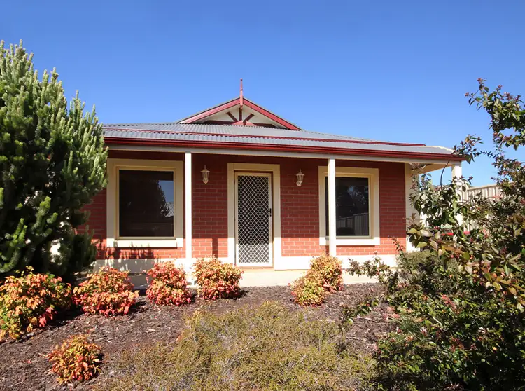 Main view of Homely house listing, 11 Mountain Ash Court, Hackham SA 5163