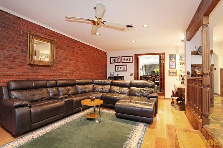 Fifth view of Homely house listing, 9 Goldsworthy Court, Kings Park VIC 3021
