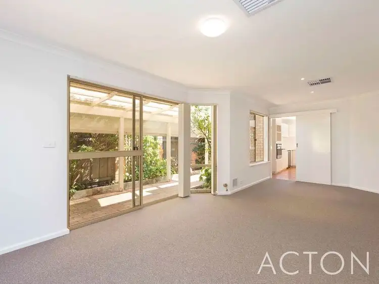 Fifth view of Homely townhouse listing, 1/30 Barnfield Road, Claremont WA 6010