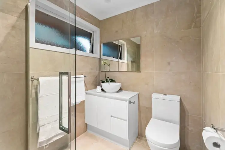 Fifth view of Homely house listing, 8 Rylett Court, Frankston South VIC 3199