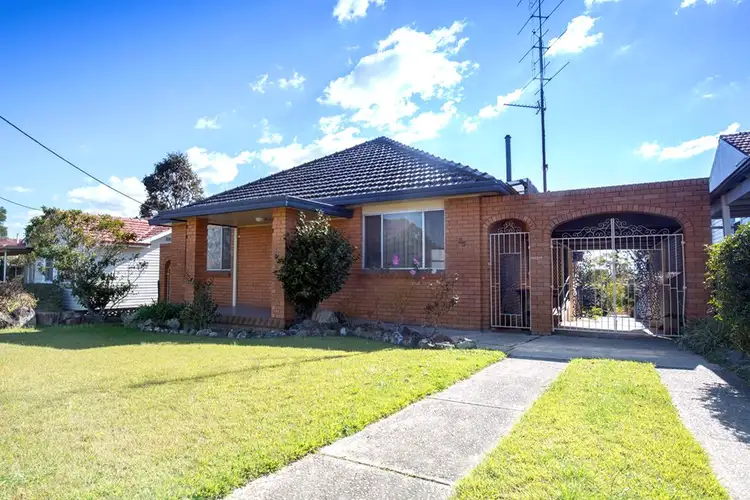 25 View St, East Maitland NSW 2323
