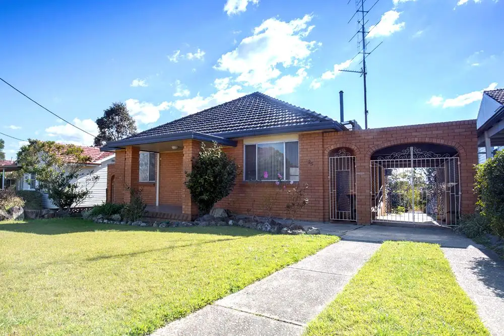 Main view of Homely house listing, 25 View St, East Maitland NSW 2323