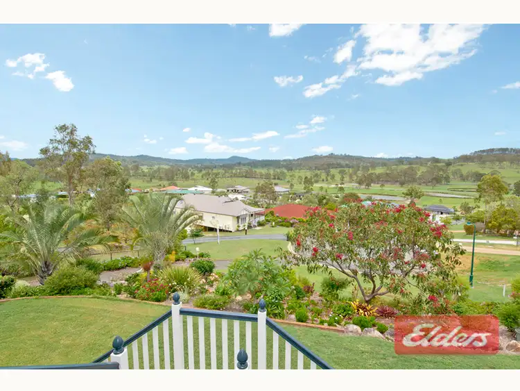 Second view of Homely house listing, 18 Supply Court, Mundoolun QLD 4285