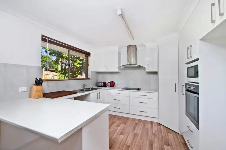 Second view of Homely house listing, 8 Tristania Court, Port Macquarie NSW 2444