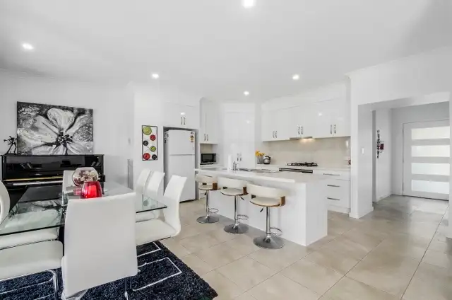 Third view of Homely house listing, 2 Hilltop Avenue, Mount Gambier SA 5290