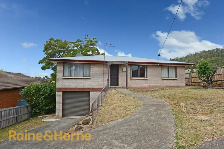 Main view of Homely house listing, 6 Maum Street, Rokeby TAS 7019
