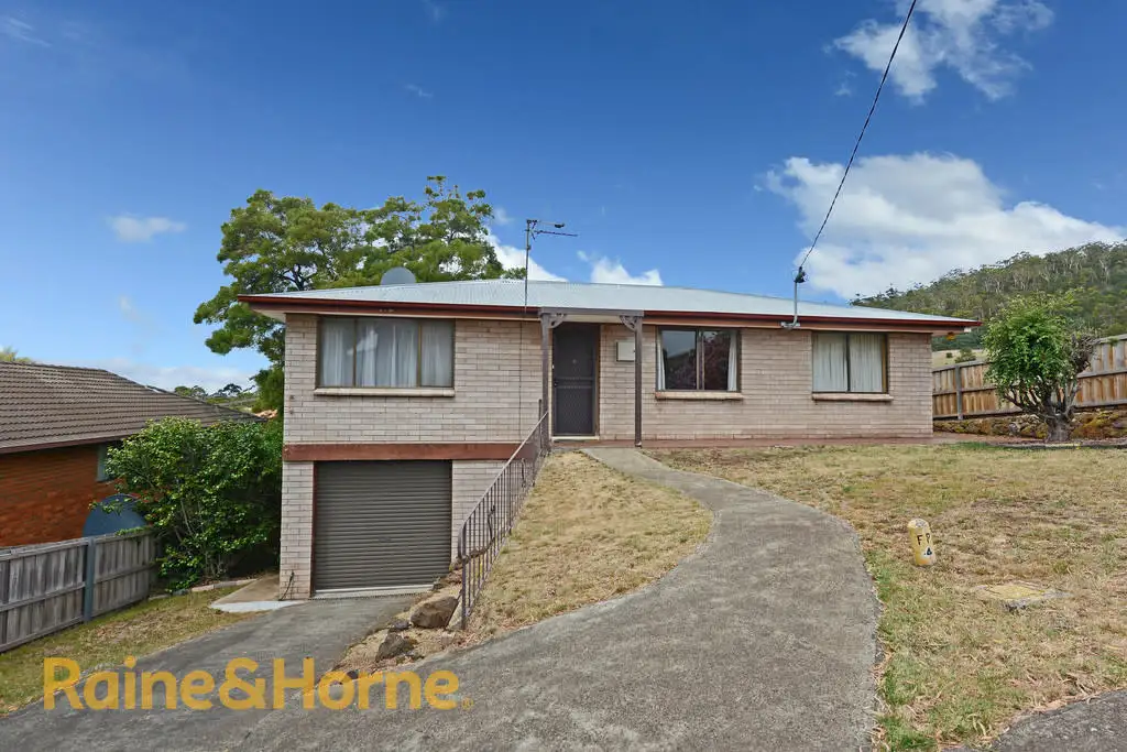 Main view of Homely house listing, 6 Maum Street, Rokeby TAS 7019