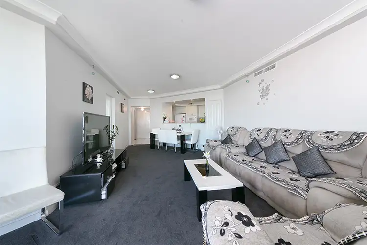 Sixth view of Homely apartment listing, 159/501 Queen Street, Brisbane City QLD 4000