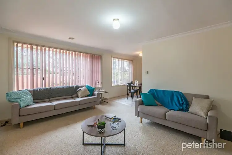 Second view of Homely house listing, 120 Coronation Drive, Orange NSW 2800