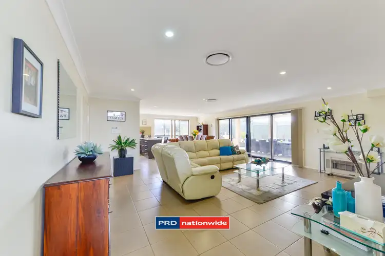 Main view of Homely house listing, 56 The Heights, Tamworth NSW 2340