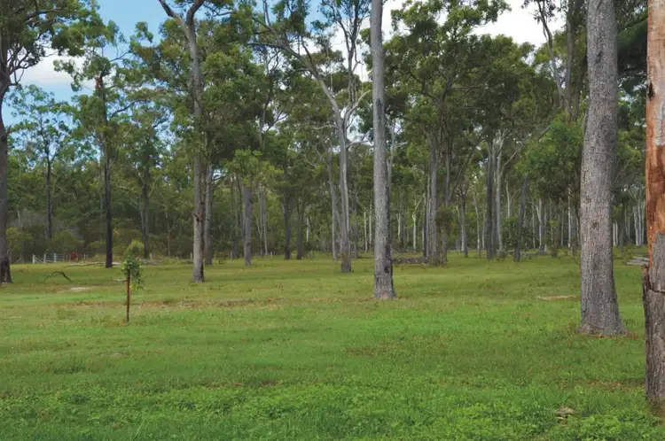 Second view of Homely house listing, 103 Pacific Haven Crct, Pacific Haven QLD 4659