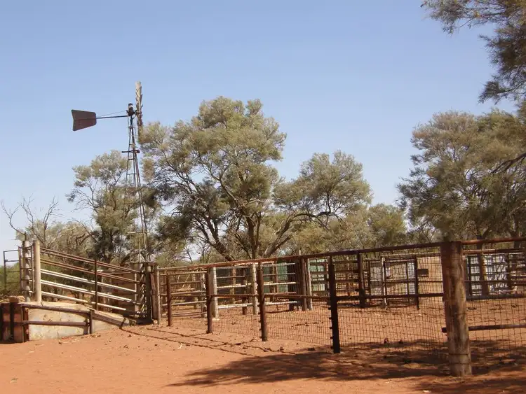 Fourth view of Homely rural property listing, Address available on request