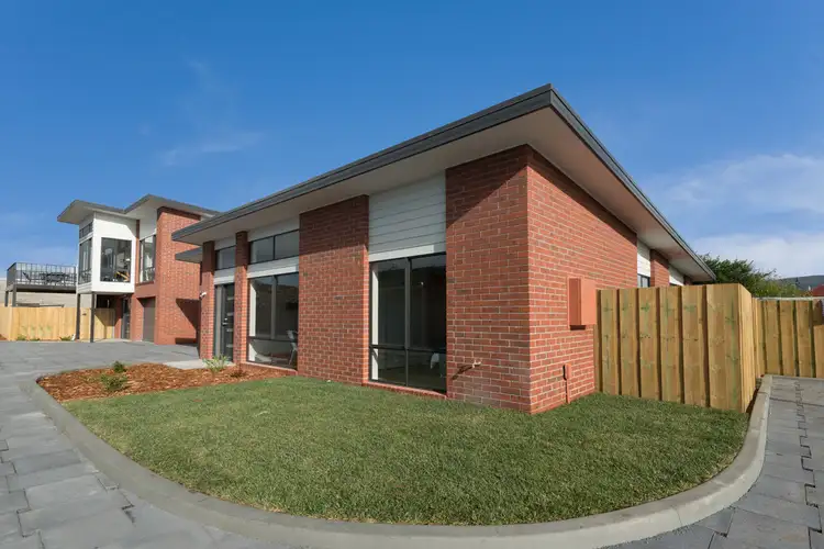 Sixth view of Homely townhouse listing, 2/19 Bayswater Road, Moonah TAS 7009