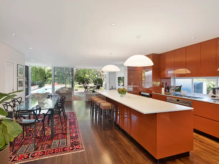Third view of Homely house listing, 2A Georges Road, Vaucluse NSW 2030