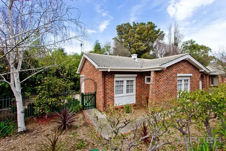 Second view of Homely unit listing, 1/1 Denning Street, Hawthorn SA 5062