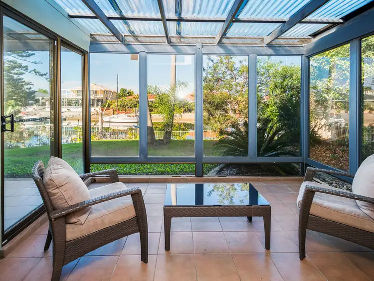 Seventh view of Homely house listing, 19 Paterson Place, Paradise Point QLD 4216