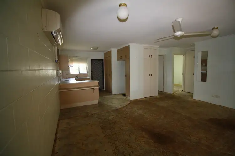 Fourth view of Homely unit listing, 17/131 Ross River Road, Mundingburra QLD 4812