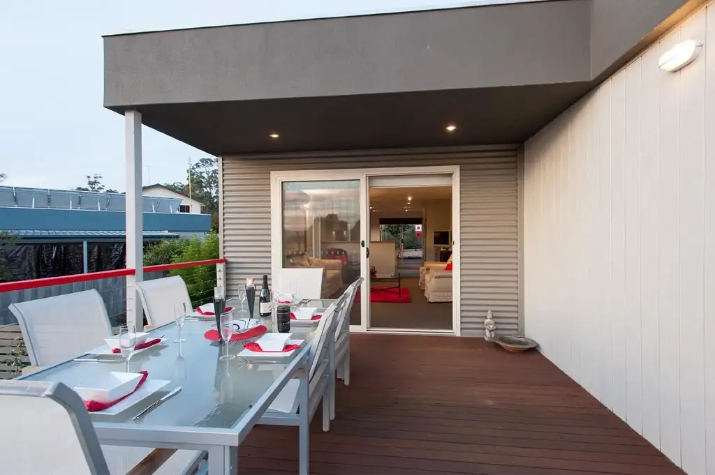 Main view of Homely house listing, 49 Leam Road, Hillwood TAS 7252