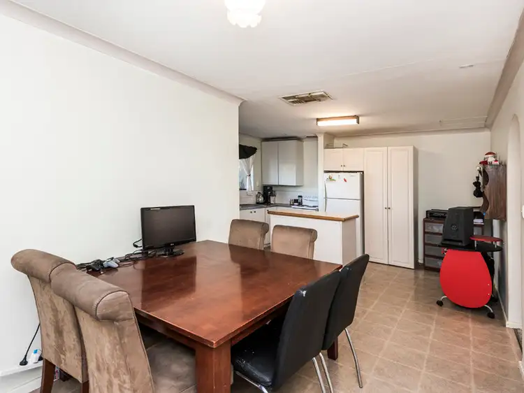 Fifth view of Homely other listing, 252B Gibson Avenue, Padbury WA 6025