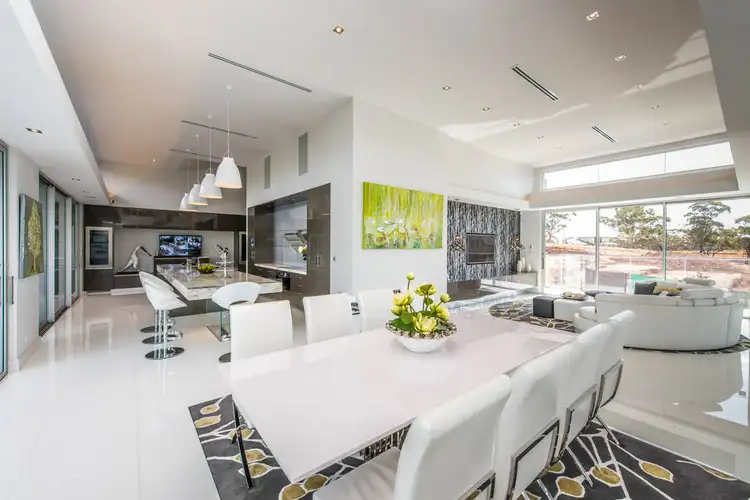 Third view of Homely house listing, 7 Dawbiney Avenue, Craigburn Farm SA 5051
