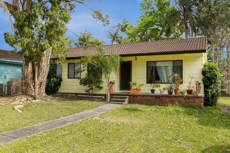 21 Nerida Avenue, San Remo NSW 2262