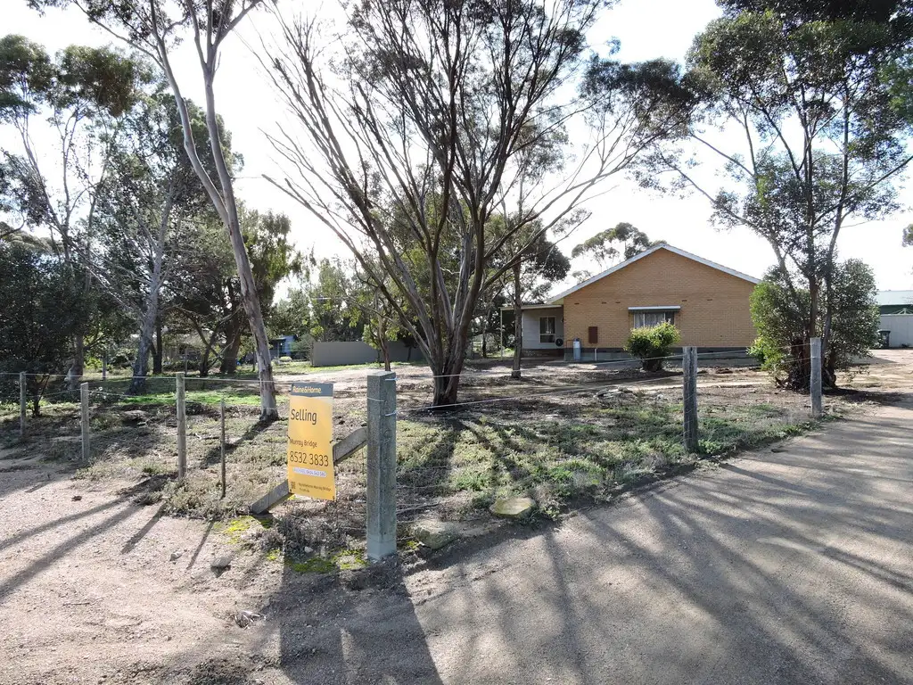 Main view of Homely house listing, 6 Horticultural Ave, Murray Bridge SA 5253