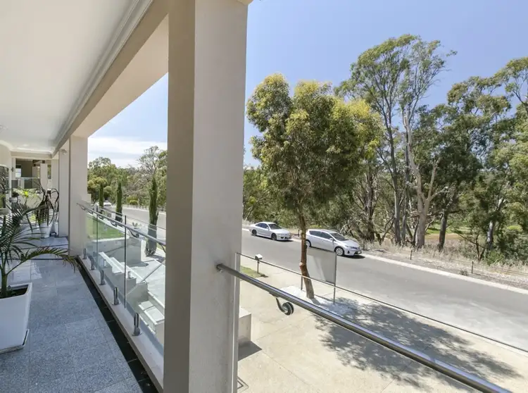 Fifth view of Homely house listing, 16 Highfield Drive, Craigburn Farm SA 5051