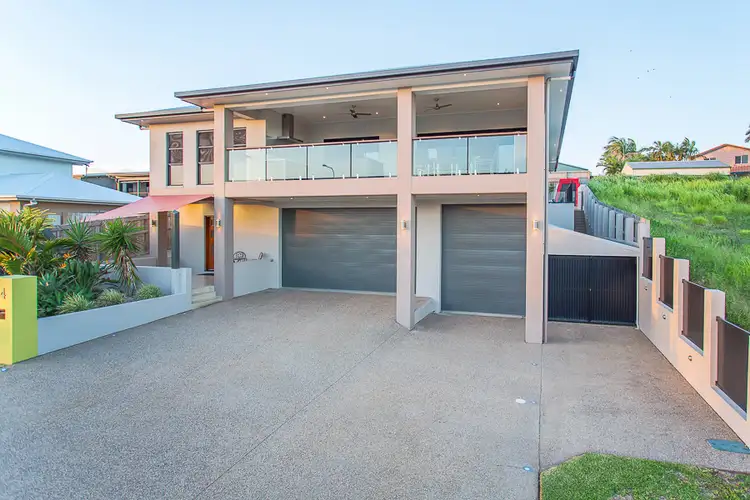 Fifth view of Homely house listing, 34 Manning Street, Rural View QLD 4740